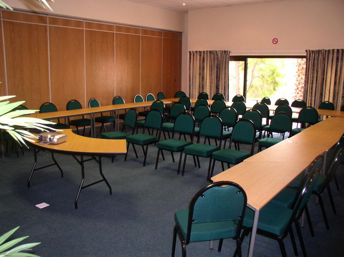 יוהנסבורג Eagles Nest Lodge מראה חיצוני תמונה